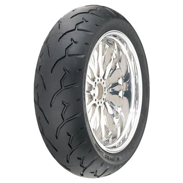 PIRELLI NIGHT DRAGON 180/60 R17 81H