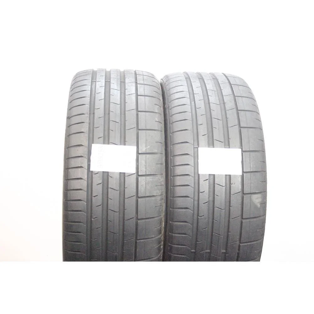 PIRELLI P ZERO 235/35 R20 88Y