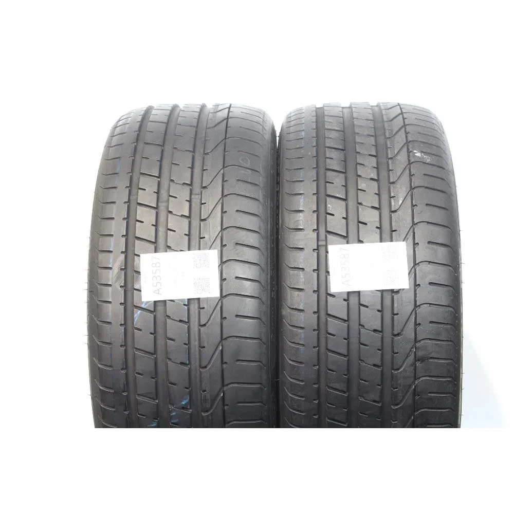 PIRELLI P ZERO 245/30 R20 90Y XL