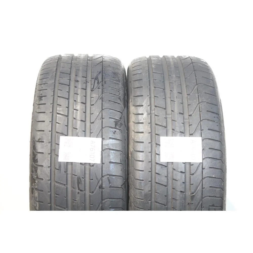 PIRELLI P ZERO 245/45 R19 98Y