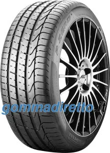 PIRELLI P Zero 305/30 R20 103Y