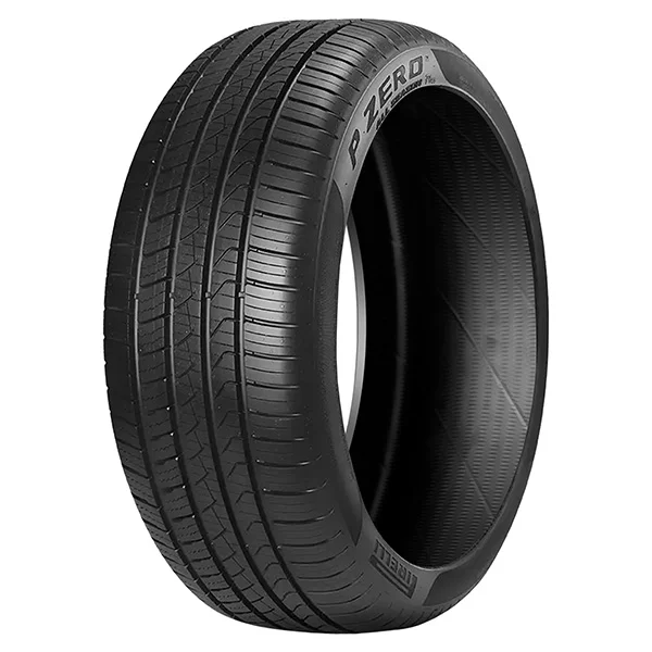 PIRELLI P-ZERO ALL SEASON (AO) 255/45 R19 104V XL