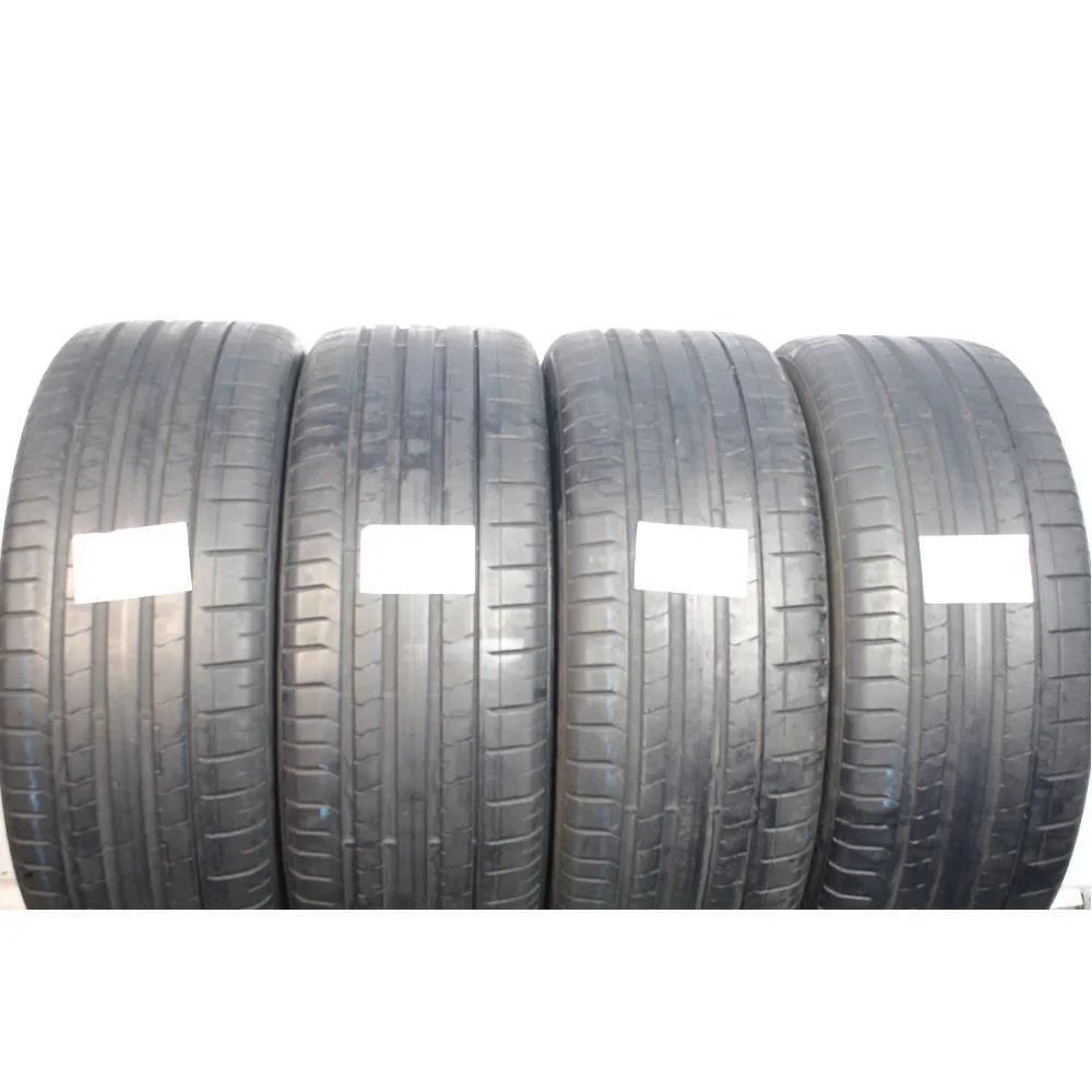 PIRELLI P ZERO AR 255/40 R21 102W XL