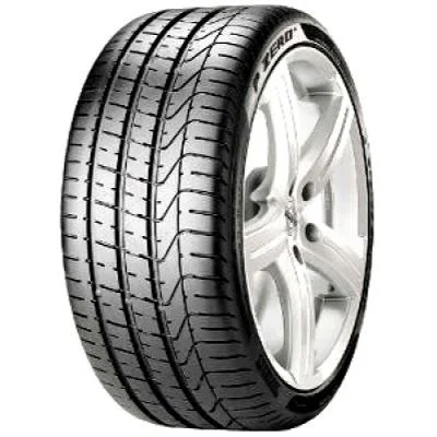 PIRELLI P Zero Corsa Asimmetrico 2 245/35 R19 93Y