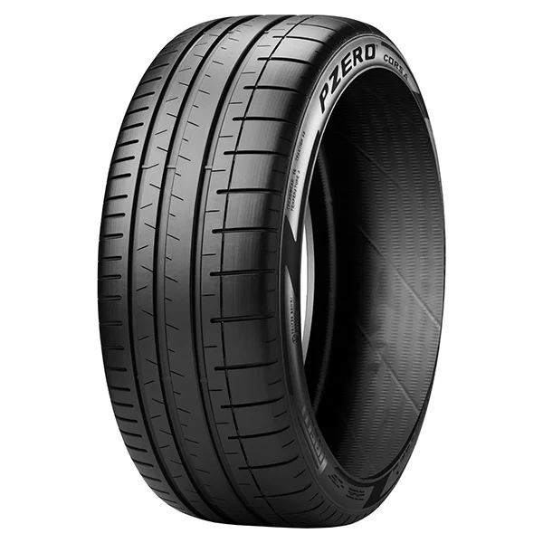 PIRELLI P-ZERO CORSA PZ4 (LTS)(E) 315/35 R22 111Y XL