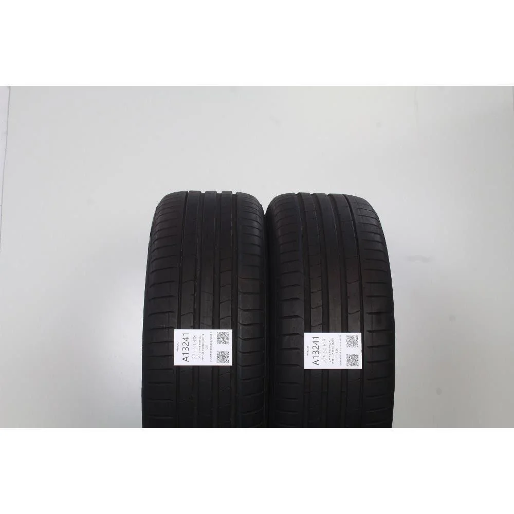 PIRELLI P ZERO DOT19 225/50 R18 99W XL