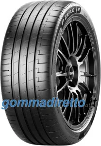 PIRELLI P Zero E 285/35 R22 106V XL