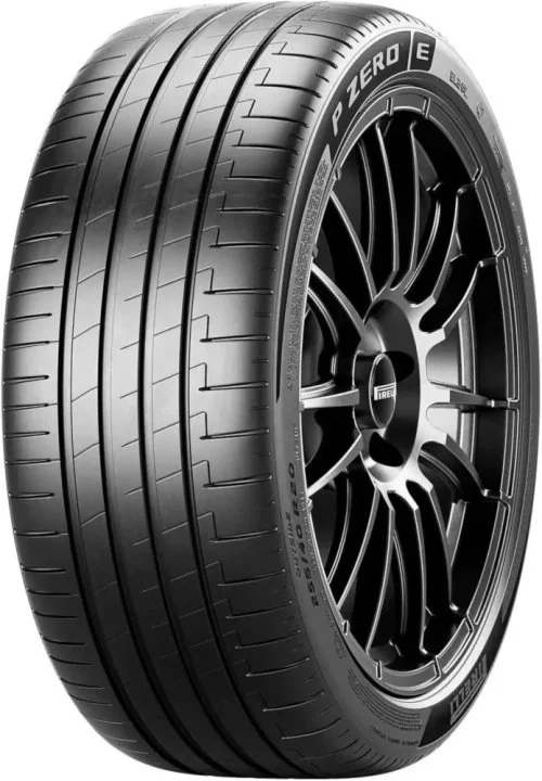 PIRELLI P-ZERO E NCS (MO-S) 275/50 R20 113W XL