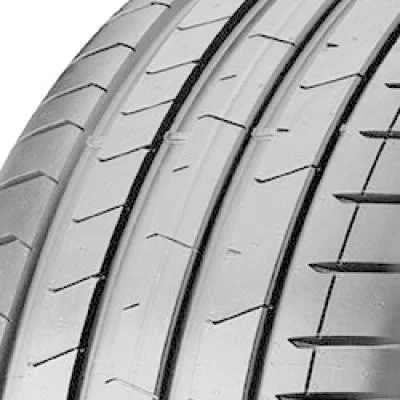 PIRELLI P Zero LS 275/40 R20 106W Runflat