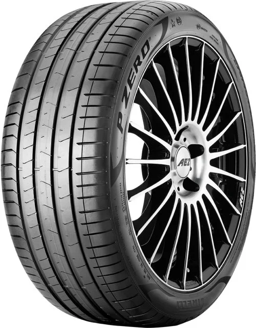 PIRELLI P Zero LS Run Flat 275/35 R20 102Y XL Runflat
