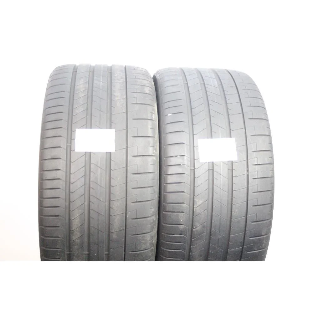 PIRELLI P ZERO NCO 315/35 R22 111Y XL
