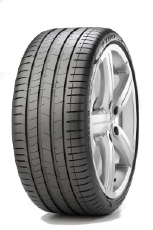 PIRELLI P Zero PZ4 LS 245/45 R18 100W XL