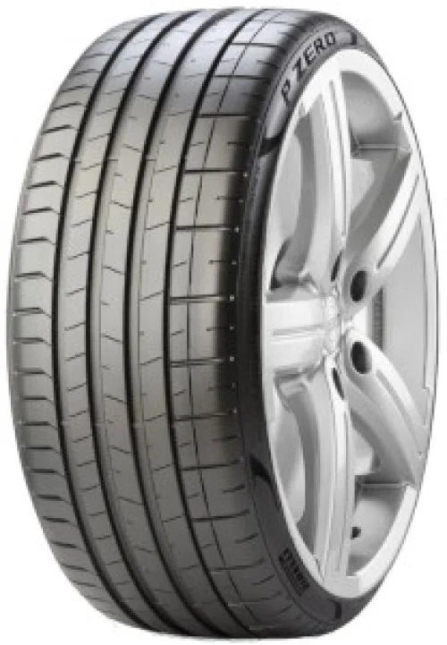 PIRELLI P Zero PZ4 SC 225/40 R18 92Y