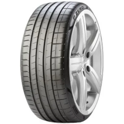 PIRELLI P Zero PZ4 SC 225/40 R18 92Y