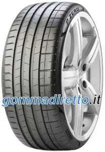 PIRELLI P Zero PZ4 SC 275/35 R21 103Y XL