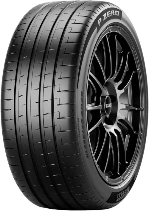 PIRELLI P-ZERO PZ5 225/40 R18 92Y XL