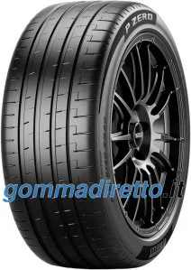 PIRELLI P Zero PZ5 275/45 R21 114Y XL Runflat
