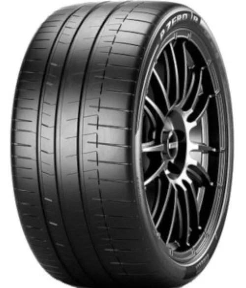 PIRELLI P ZERO R (MC) 265/35 R19 98Y XL