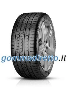 PIRELLI P Zero Rosso 255/50 R18 102Y