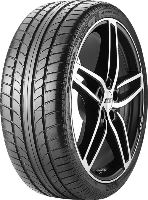 PIRELLI P Zero Rosso Direzionale 245/40 R19 98Y XL