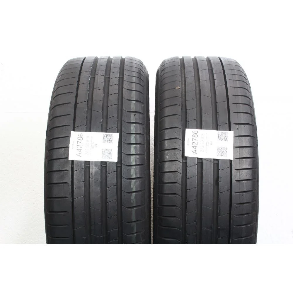 PIRELLI P ZERO TM 225/50 R18 99W XL