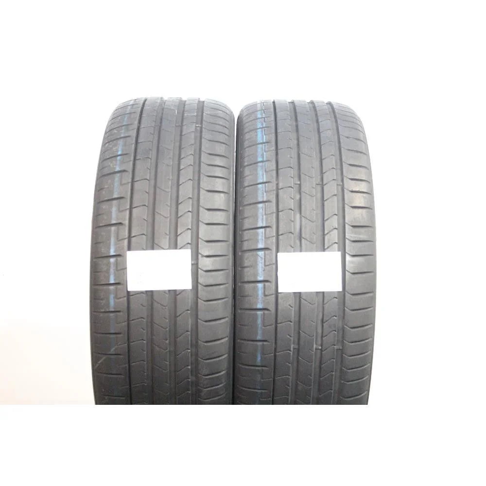 PIRELLI P ZERO TM 245/45 R20 103W XL