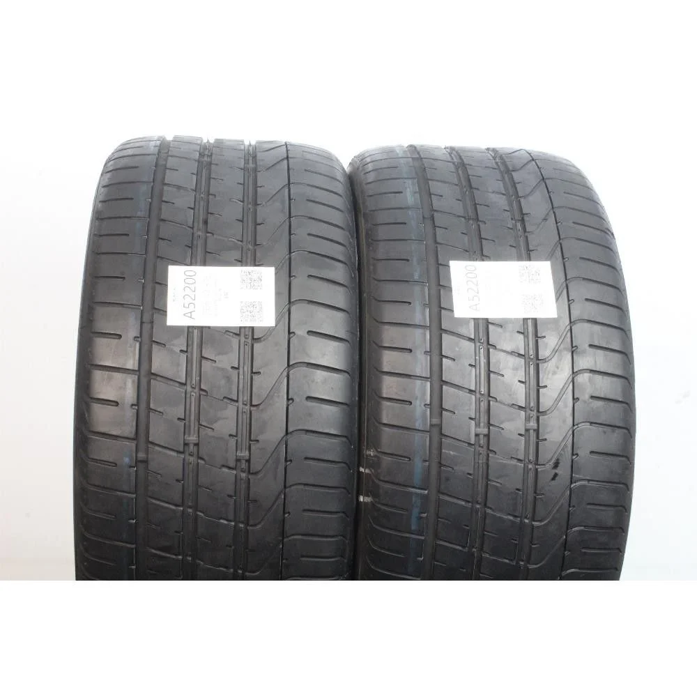 PIRELLI P ZERO TM 265/40 R18 101Y XL