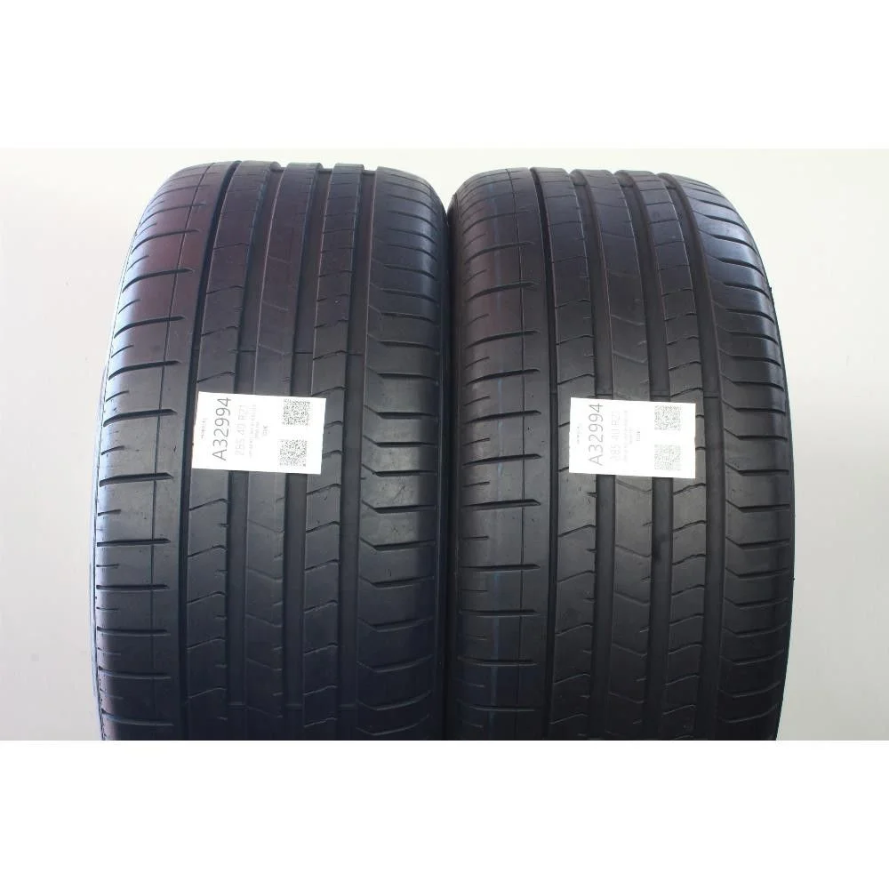 PIRELLI P ZERO TM 285/40 R21 109Y XL