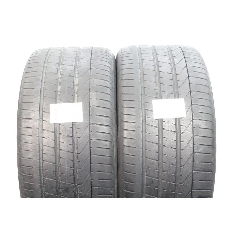 PIRELLI P ZERO TM 315/35 R21 111Y XL