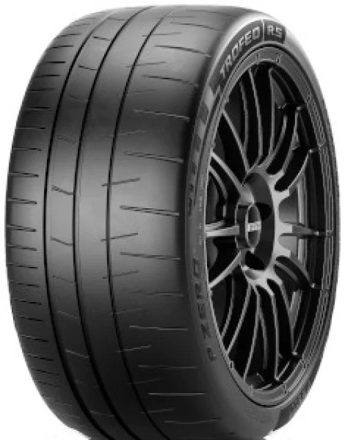 PIRELLI P Zero Trofeo R 245/35 R19 93Y
