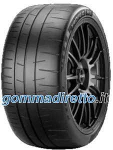 PIRELLI P Zero Trofeo RS 255/35 R20 97Y XL