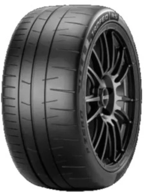 PIRELLI P Zero Trofeo RS 275/35 R19 100Y XL