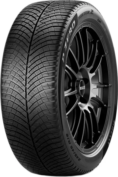 PIRELLI P-ZERO WINTER 2 245/45 R18 100V XL