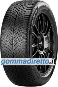 PIRELLI P Zero Winter 2 285/30 R21 103W XL