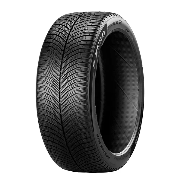 PIRELLI P-ZERO WINTER 2 NCS (E) 275/35 R21 103W XL