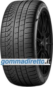 PIRELLI P Zero Winter 235/35 R19 91V
