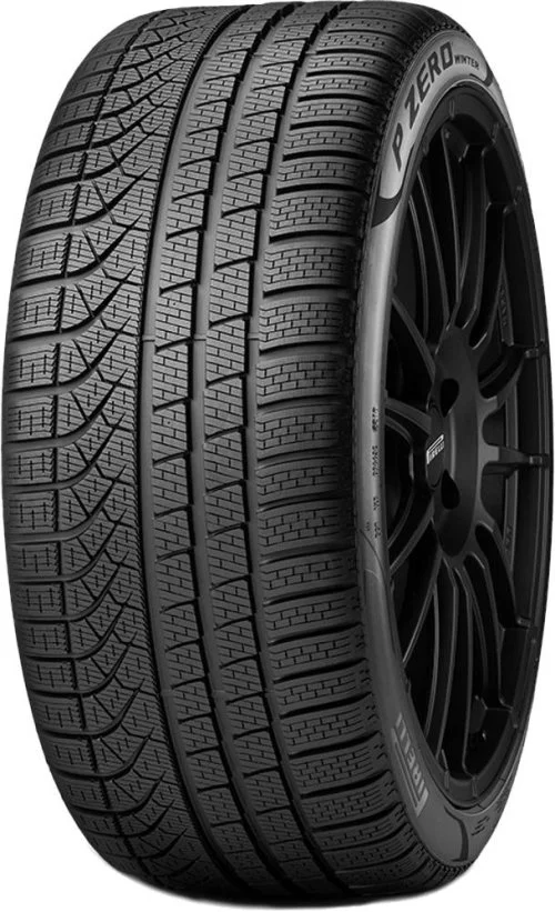 PIRELLI P-ZERO WINTER 245/45 R18 100V XL