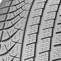 PIRELLI P Zero Winter 265/35 R19 98W XL