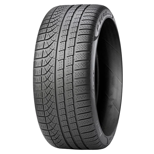 PIRELLI P-ZERO WINTER (ALP) 265/35 R19 98W XL