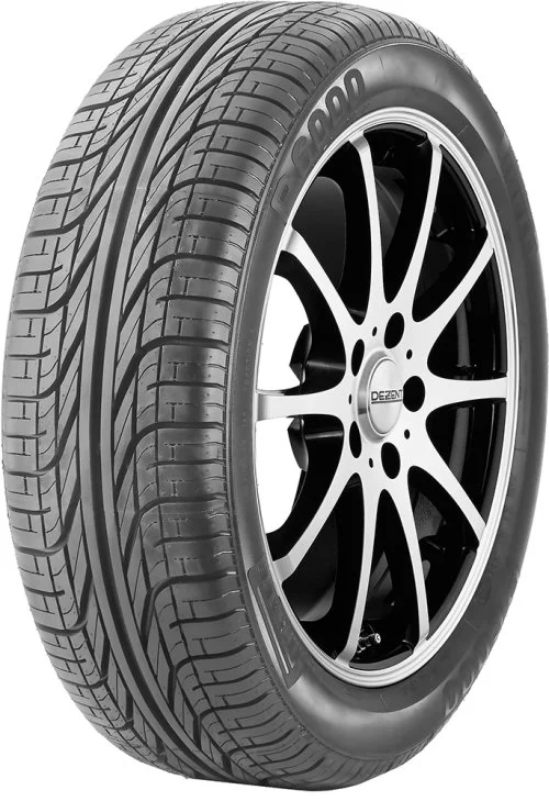 PIRELLI P6000 195/65 R15 91W