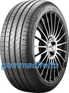 PIRELLI P7 CINT.RFT* 225/55 WR17 (*) (K1) R/F 225/55 R17 97W Runflat