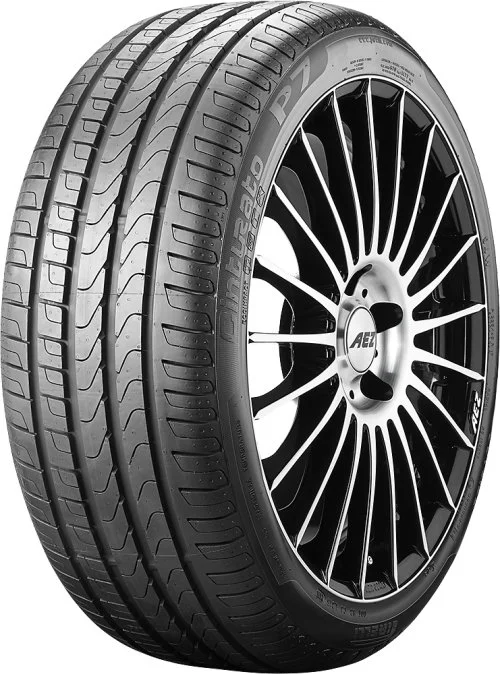 PIRELLI P7 CINTURATO (*) (MOE) 225/55 R17 97Y Runflat