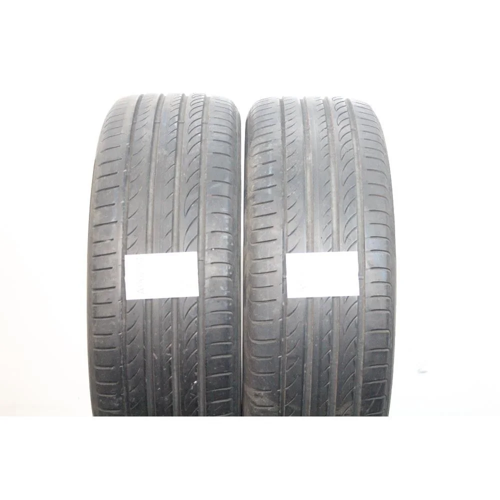 PIRELLI POWERGY 215/55 R17 94V