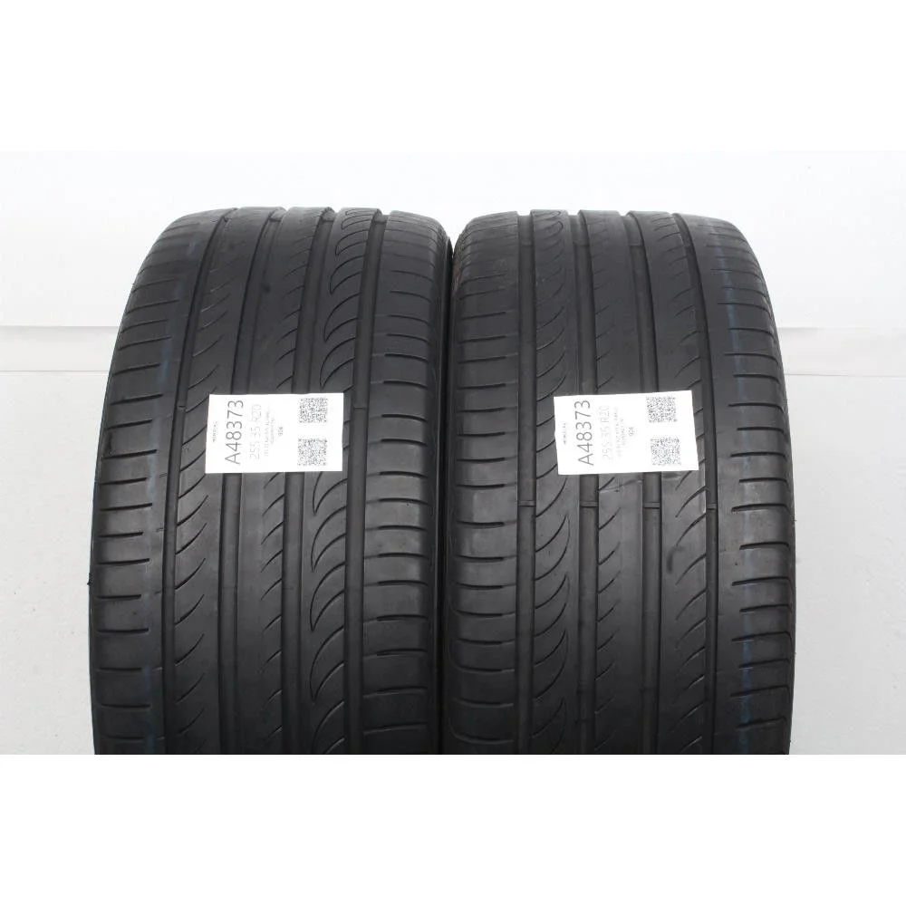 PIRELLI POWERGY TM 255/35 R20 97Y XL