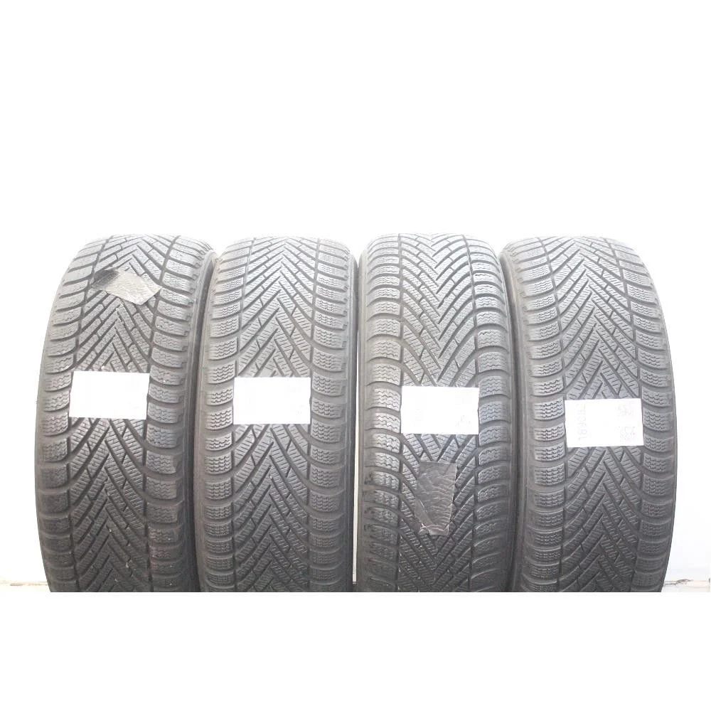 PIRELLI POWERGY WINTER 215/55 R17 98V XL