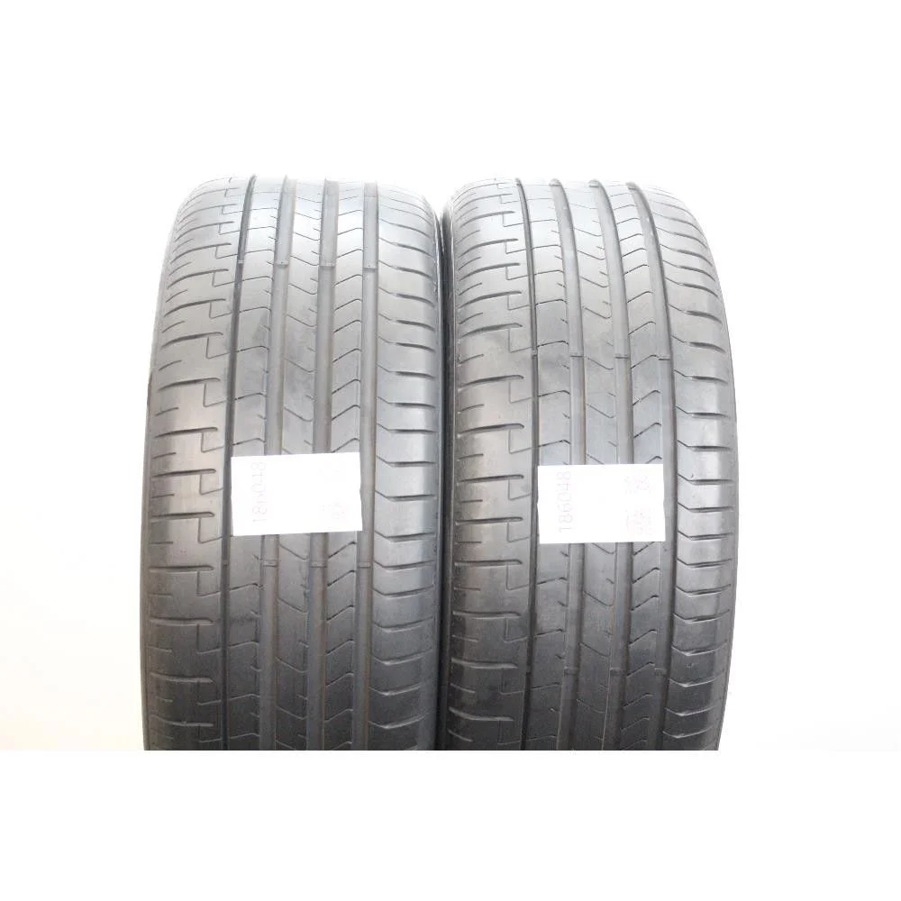 PIRELLI PZERO 245/45 R19 102Y XL