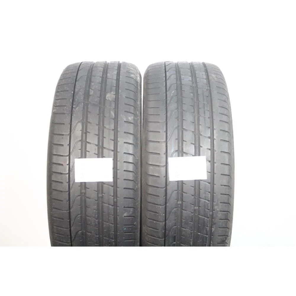 PIRELLI PZERO 255/50 R20 109W XL
