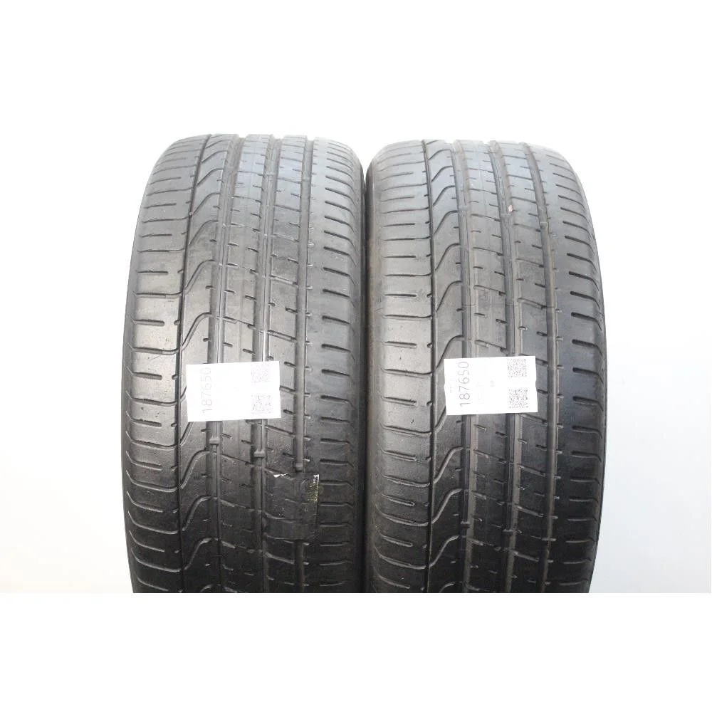 PIRELLI PZERO 265/45 R20 108Y XL
