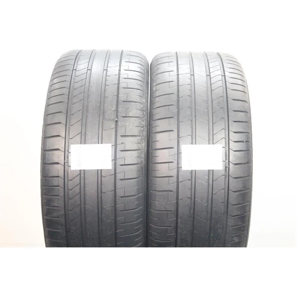 PIRELLI PZERO 275/40 R20 106W XL