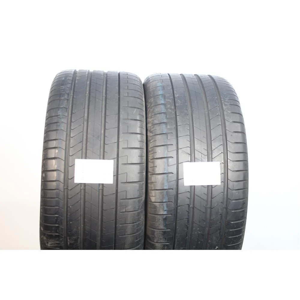 PIRELLI PZERO 285/40 R20 108Y XL